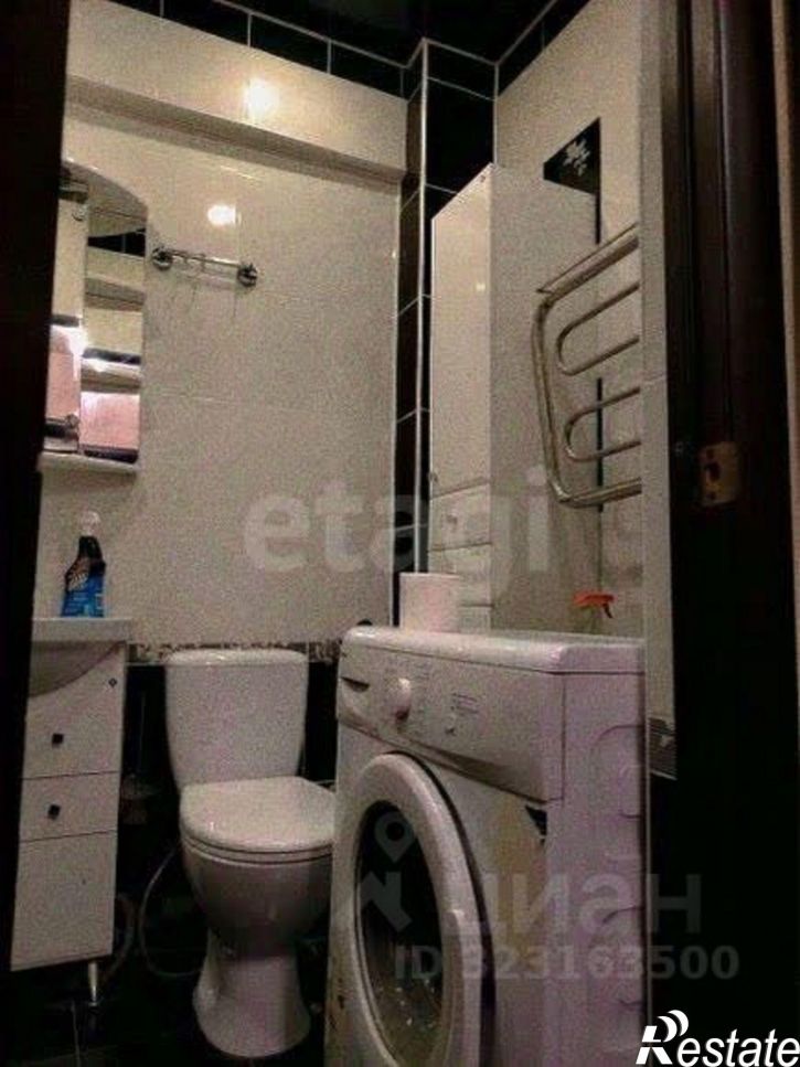 1-комн квартира