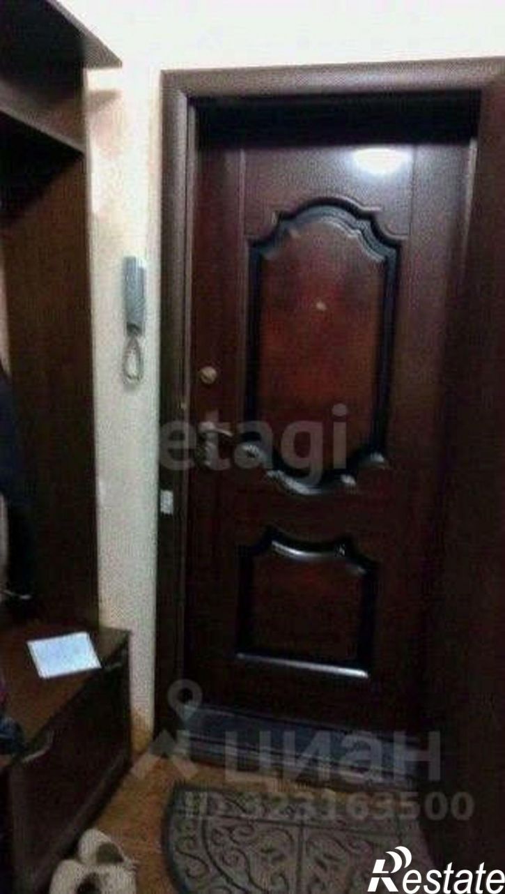 1-комн квартира