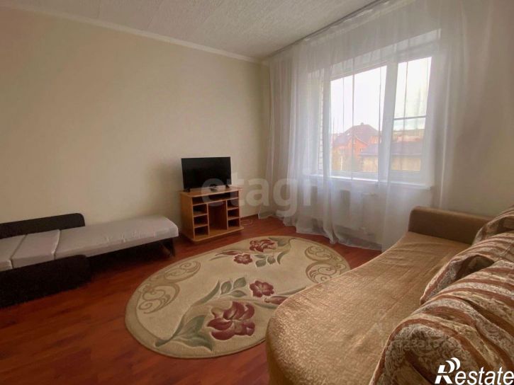 1-комн квартира