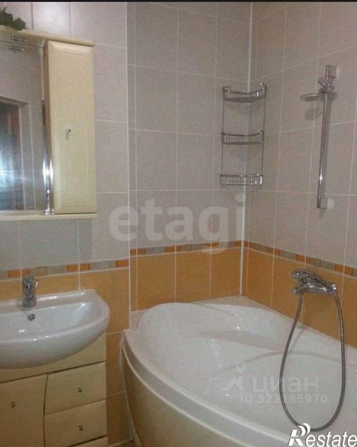 1-комн квартира