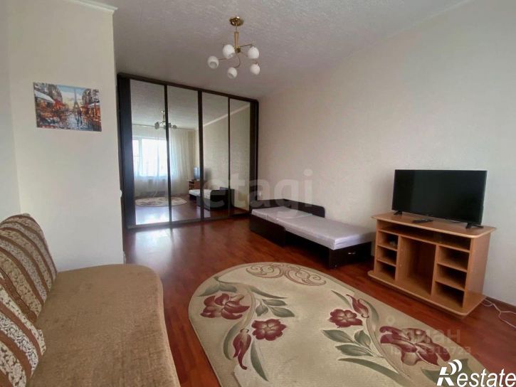 1-комн квартира