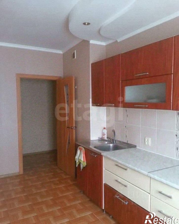 1-комн квартира