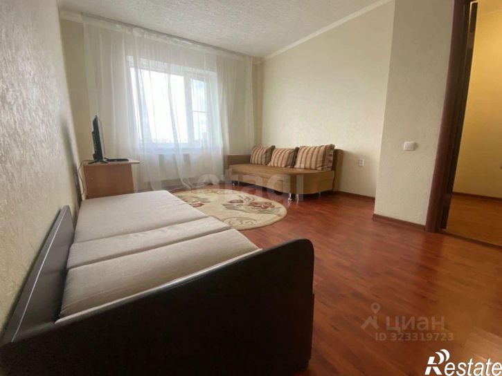 1-комн квартира