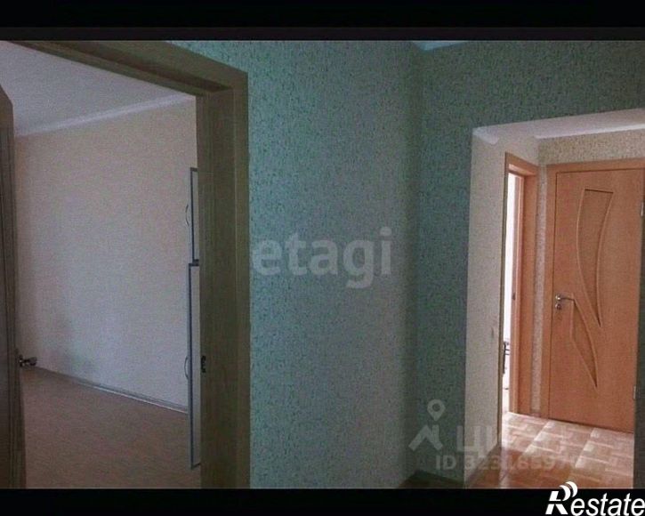 1-комн квартира