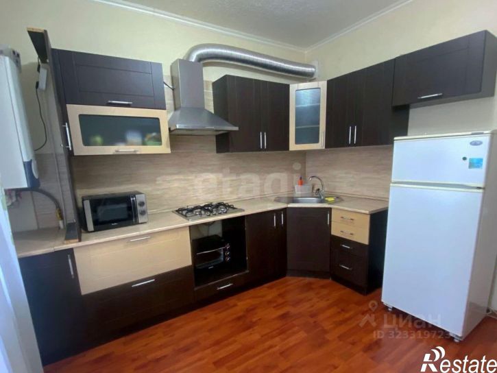 1-комн квартира