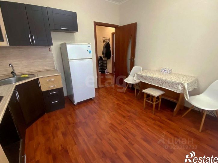 1-комн квартира