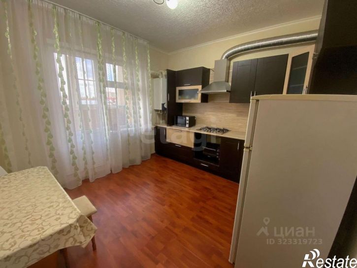 1-комн квартира