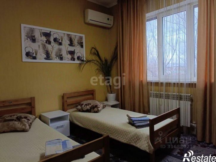 1-комн квартира