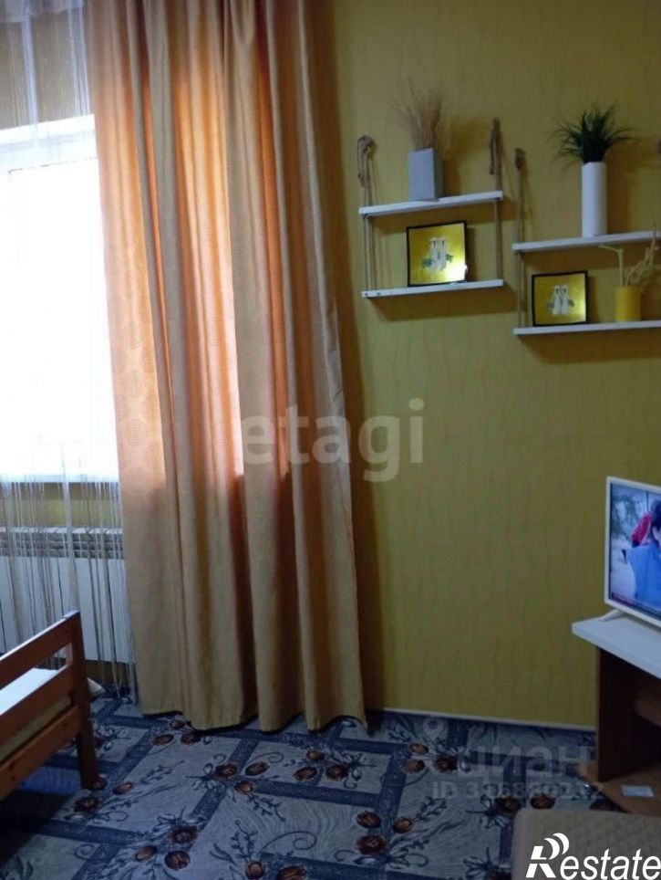 1-комн квартира