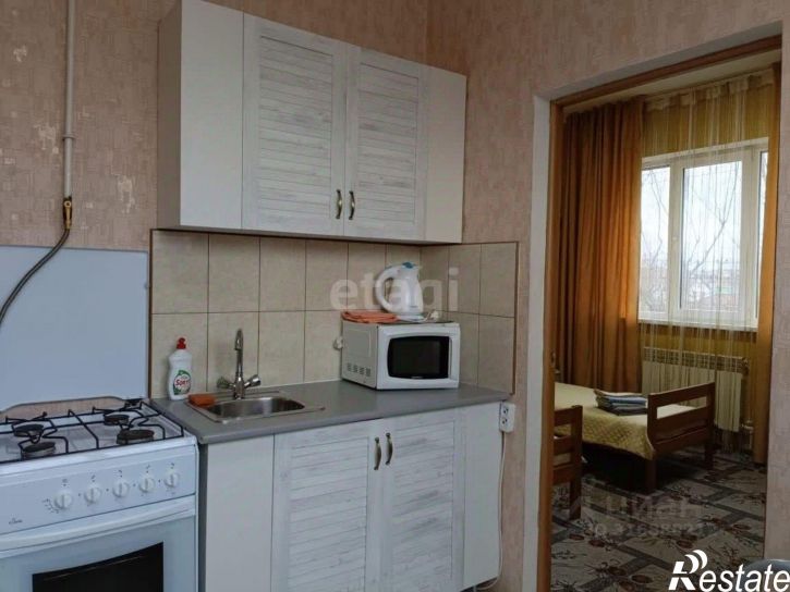 1-комн квартира