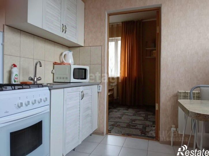 1-комн квартира