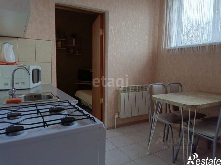 1-комн квартира