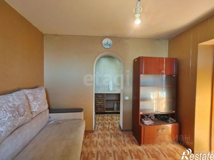 1-комн квартира