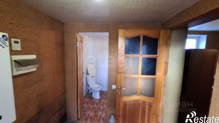 1-комн квартира