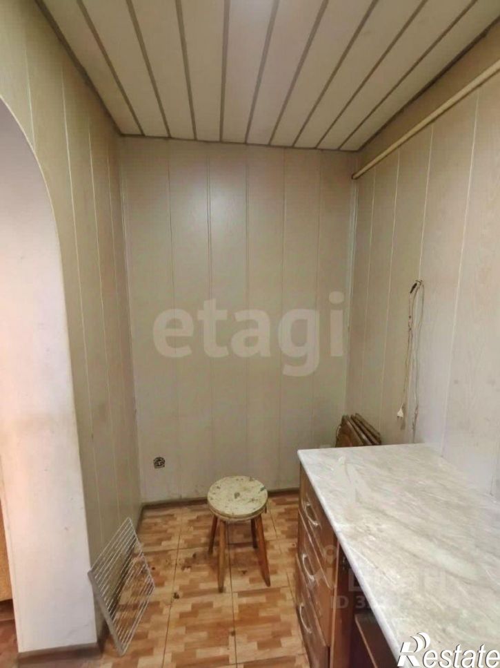 1-комн квартира