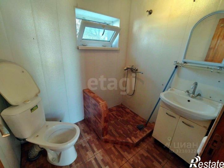 1-комн квартира