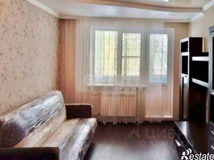 1-комн квартира