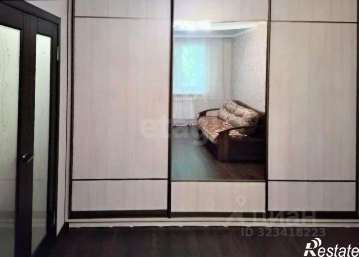 1-комн квартира