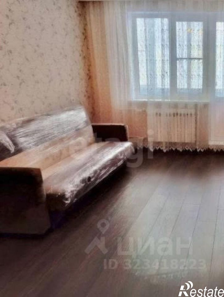 1-комн квартира