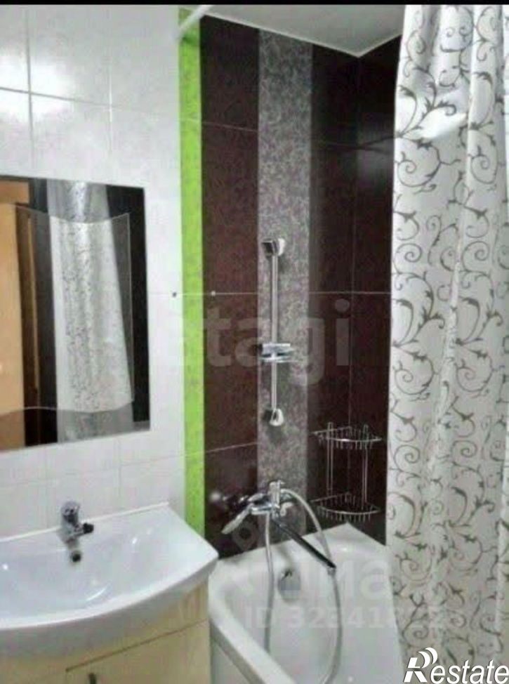 1-комн квартира