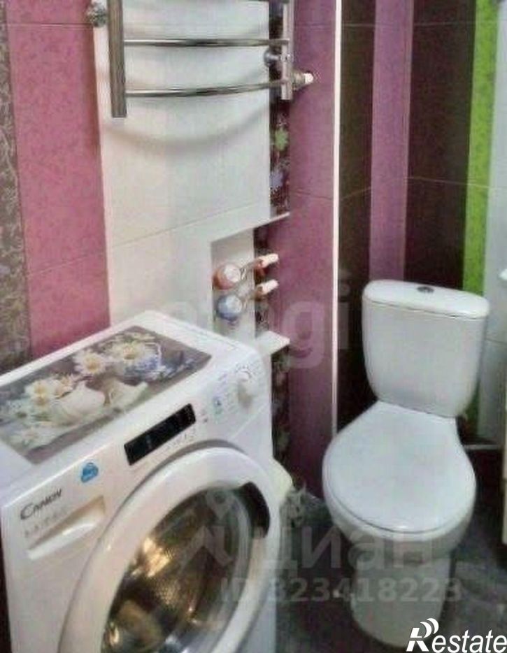 1-комн квартира