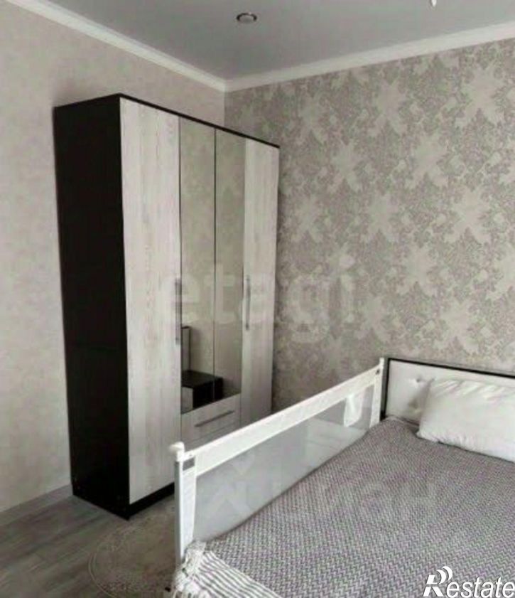 1-комн квартира