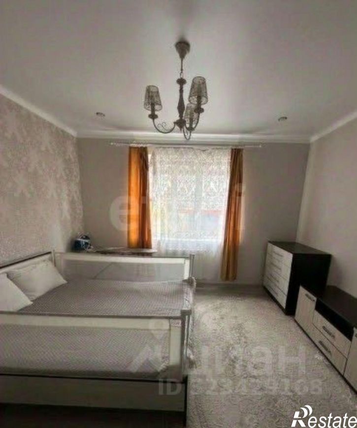 1-комн квартира