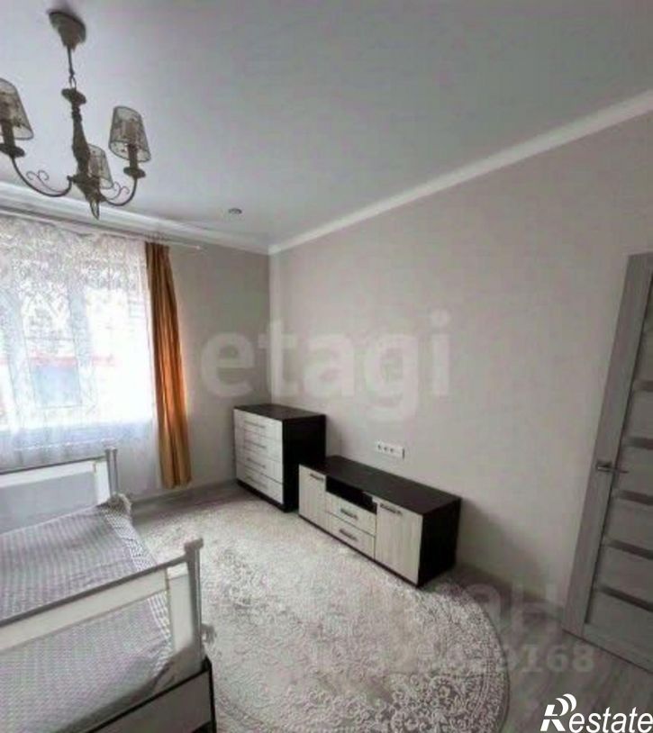 1-комн квартира