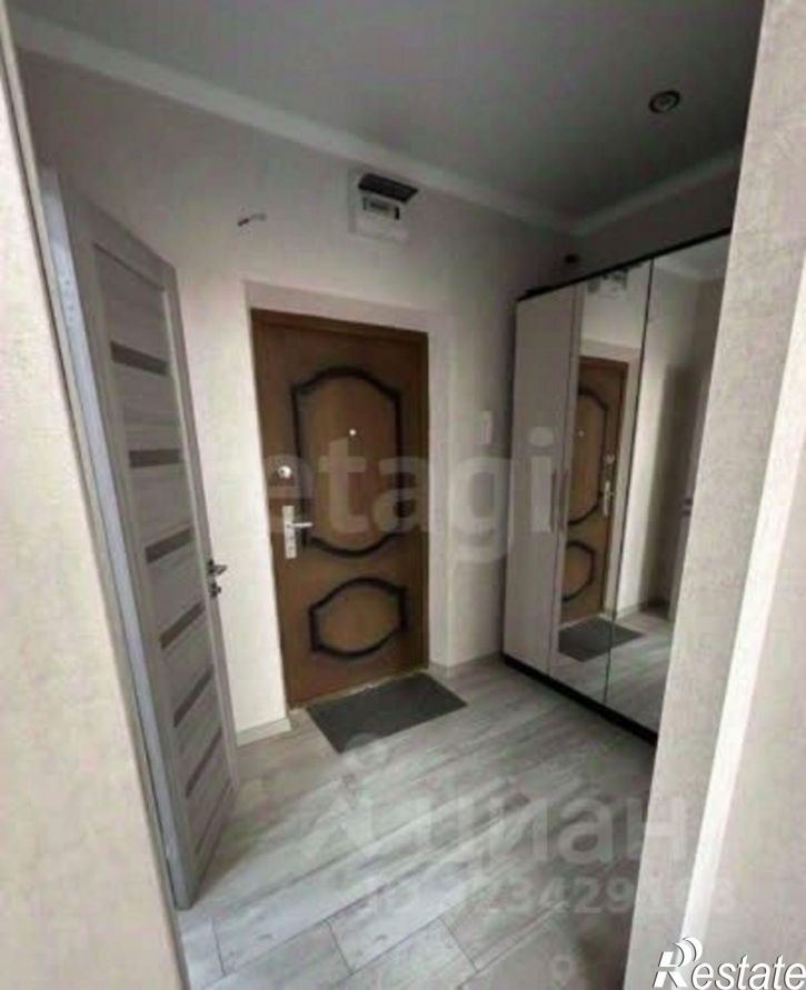 1-комн квартира