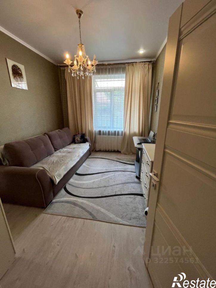 Коттедж/дом Шпаковский район