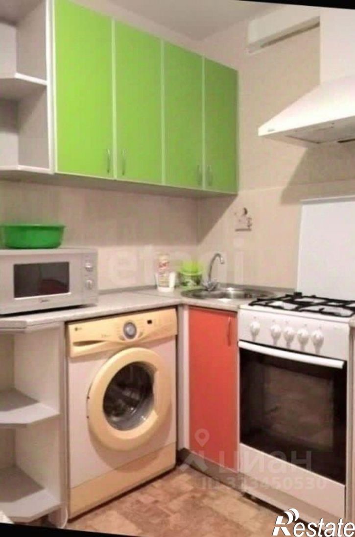 1-комн квартира