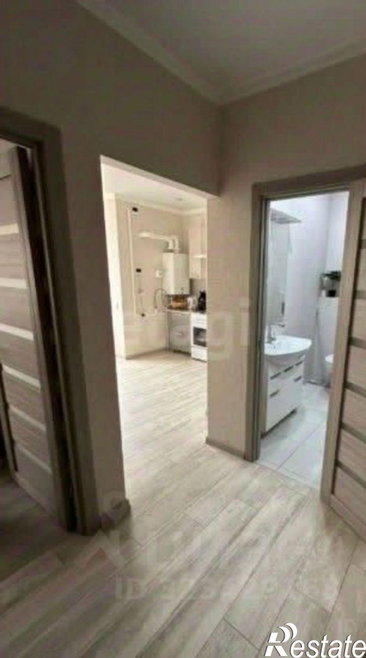 1-комн квартира