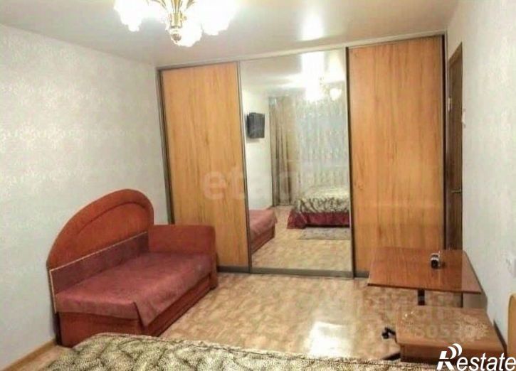 1-комн квартира