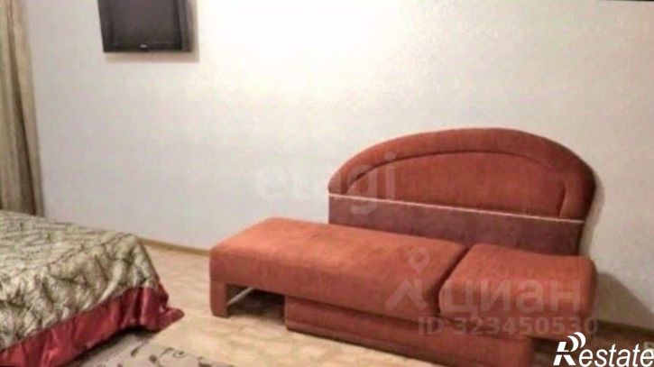 1-комн квартира