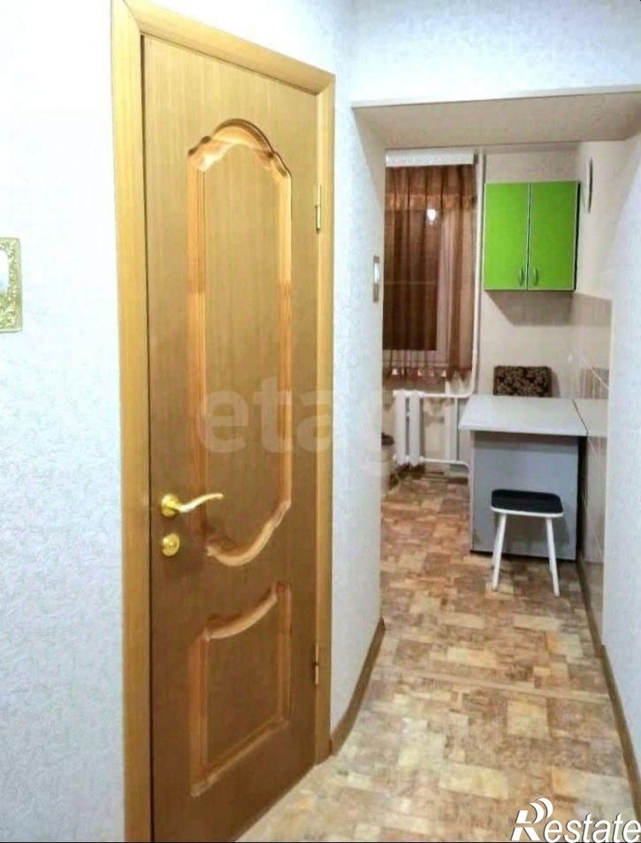 1-комн квартира