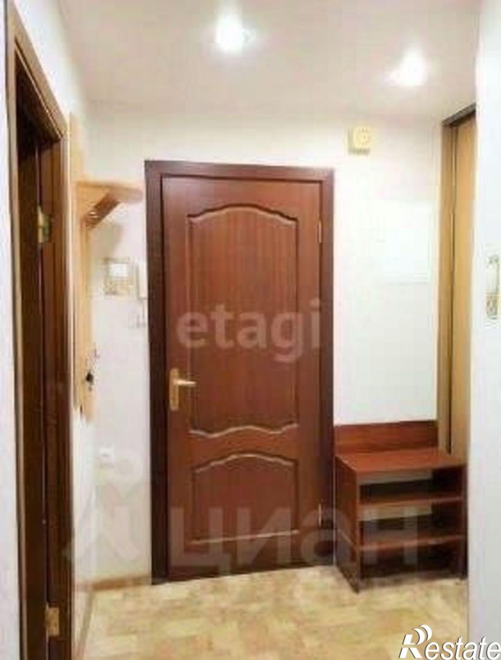 1-комн квартира