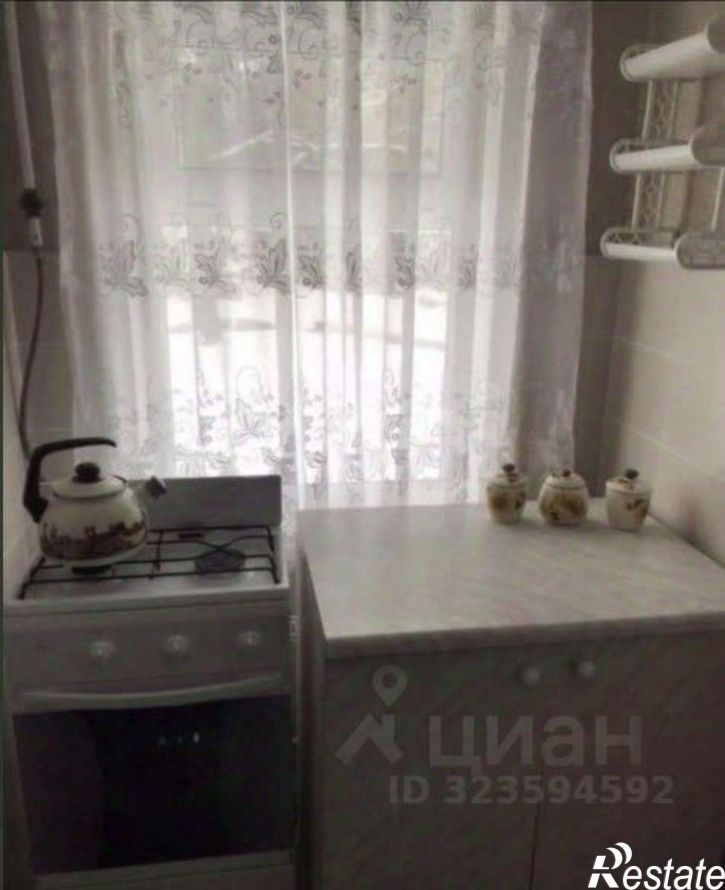 1-комн квартира