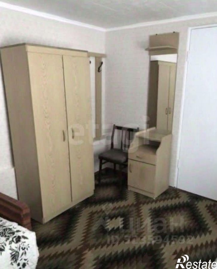 1-комн квартира