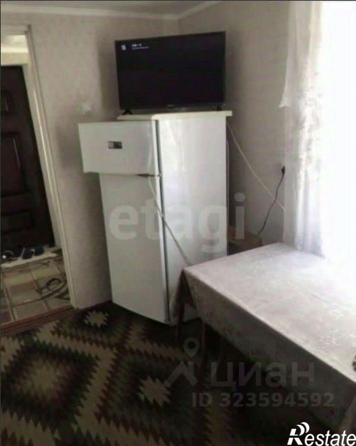 1-комн квартира