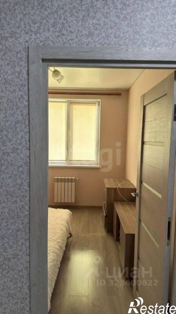 1-комн квартира