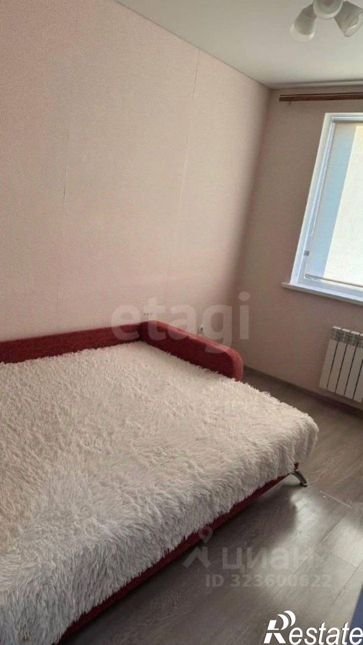 1-комн квартира