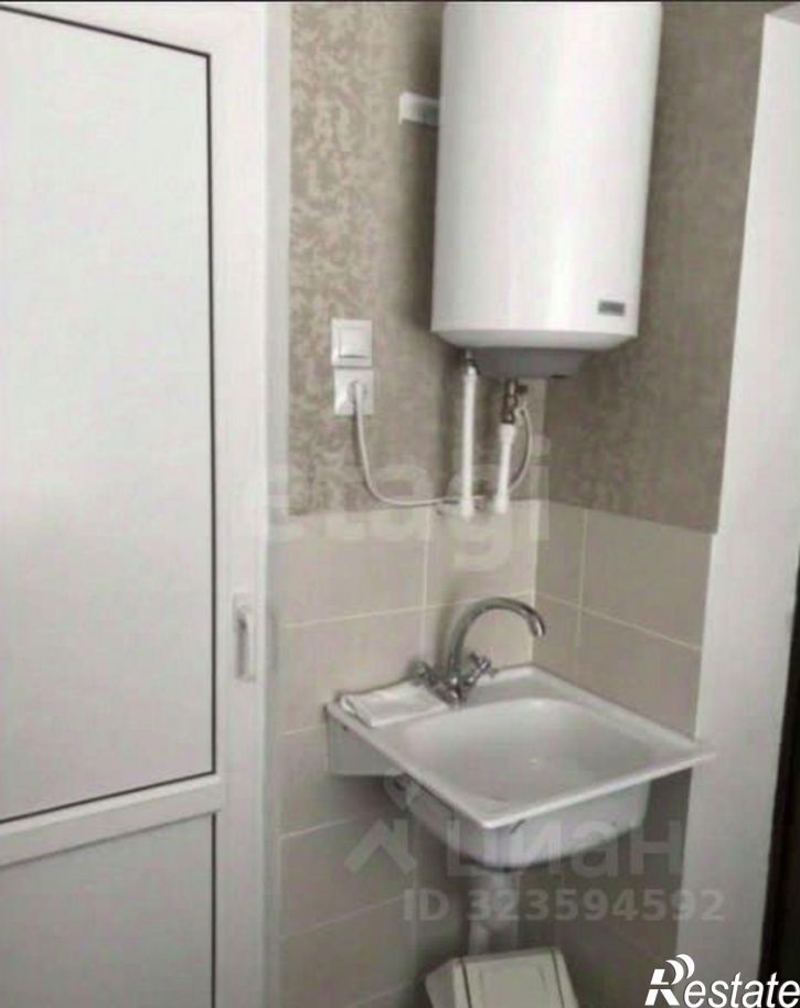 1-комн квартира