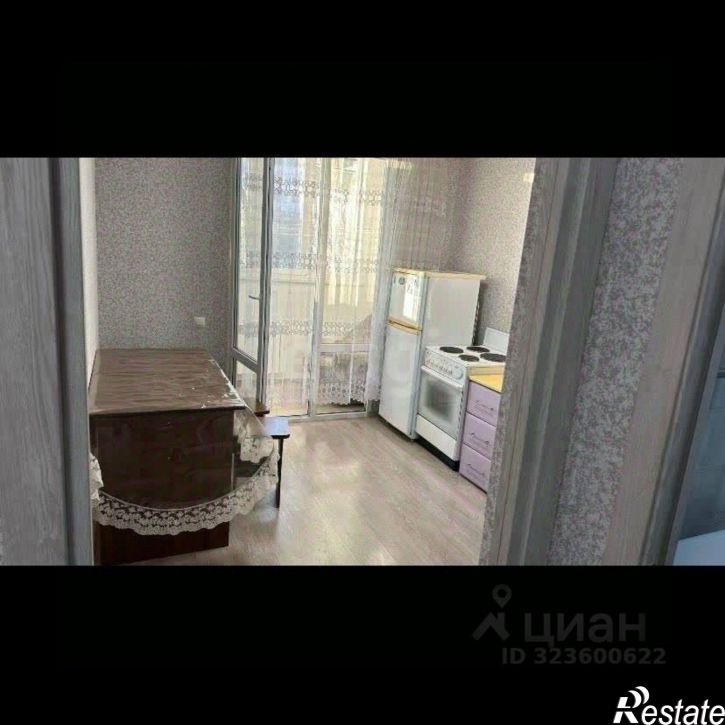 1-комн квартира