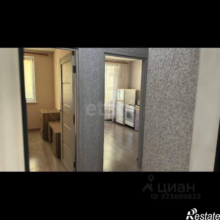 1-комн квартира