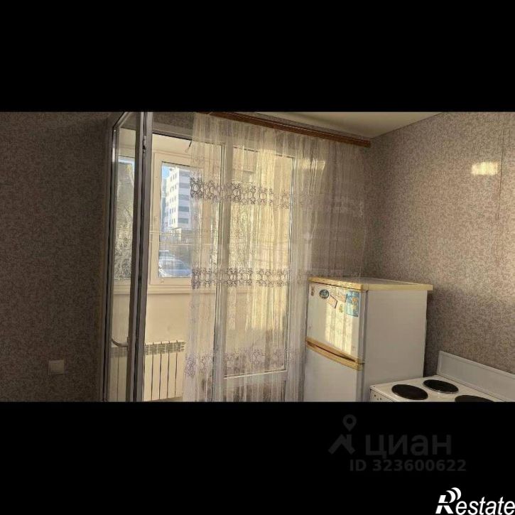 1-комн квартира