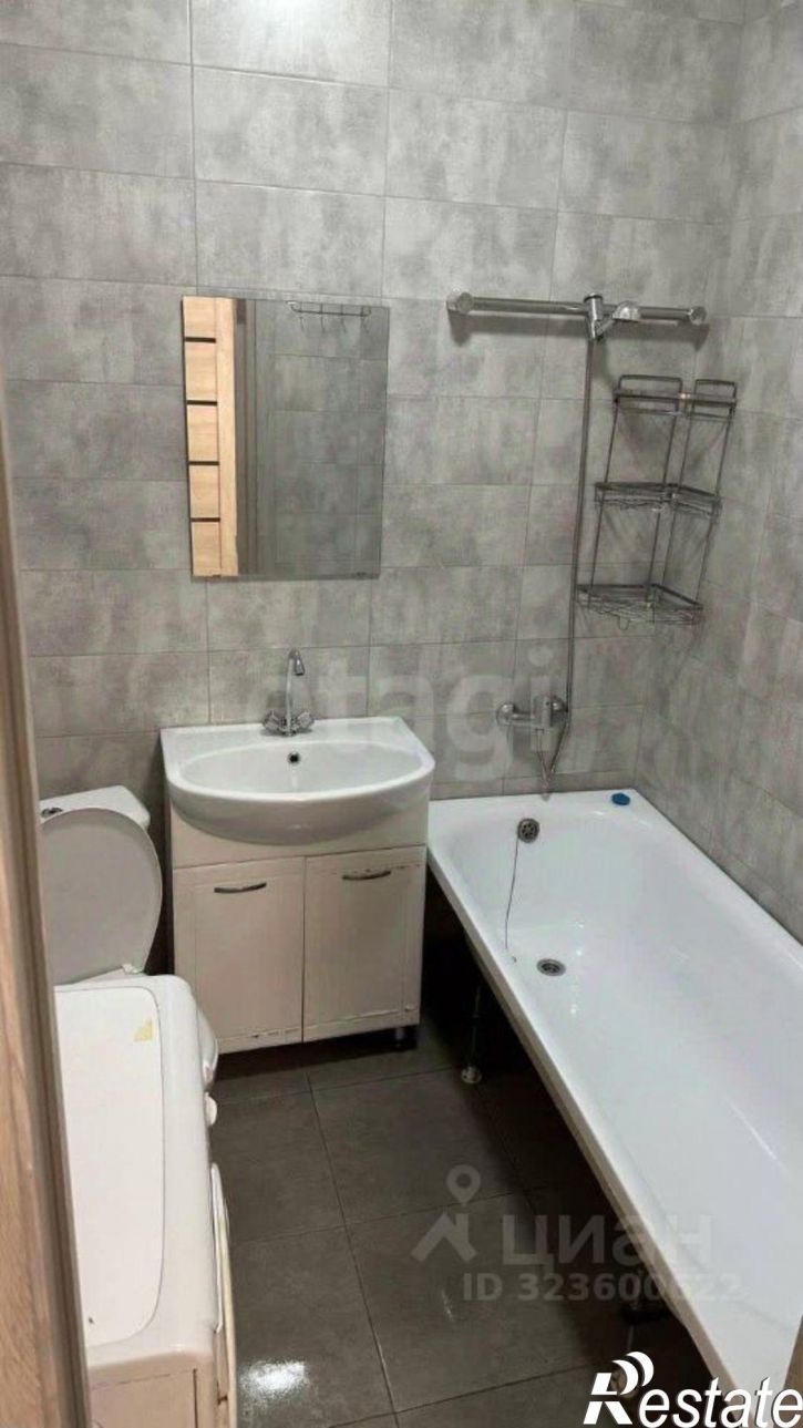 1-комн квартира