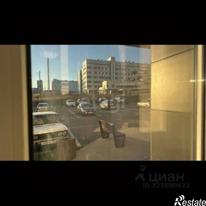 1-комн квартира