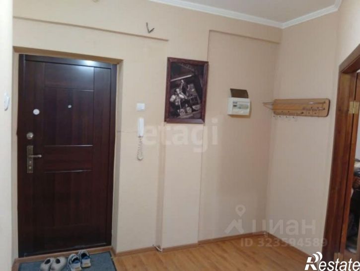 1-комн квартира