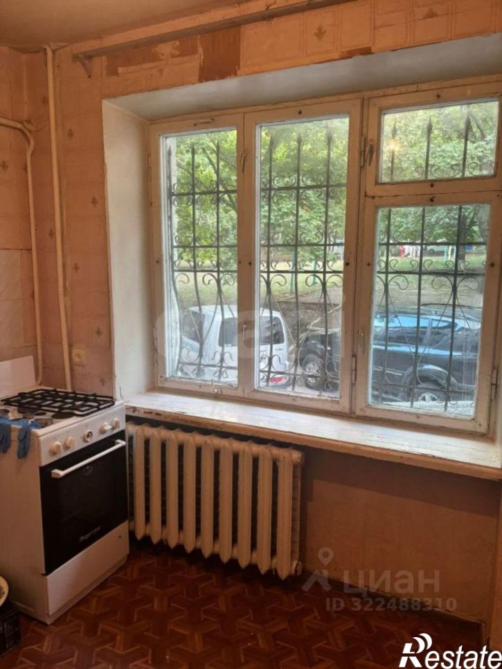 2-комн квартира улица Волкова, 22,  д. 22