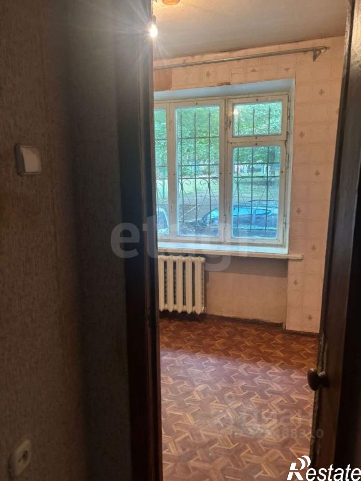 2-комн квартира улица Волкова, 22,  д. 22